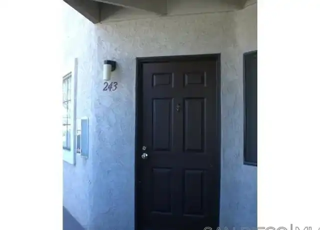 Property at 3541 Paseo de Francisco #243, Oceanside, CA, 92056, 2 beds, 2 baths, [object Object]