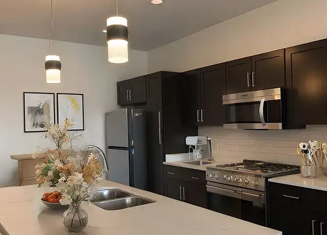 Property at District South - 8681 Edison Plaza DR, Fishers, IN, 46038, 1-2 bed, 1-2 bath, [object Object]