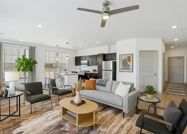 Property at District South - 8681 Edison Plaza DR, Fishers, IN, 46038, 2 beds, 2 baths, [object Object]