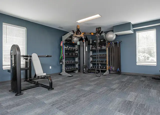 Photo of 8681 Edison Plaza DR, Fishers, IN 46038