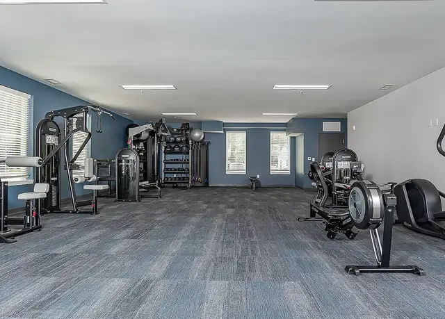 Photo of 8681 Edison Plaza DR, Fishers, IN 46038