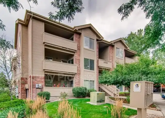 Property at 1860 W Centennial Dr #201, Louisville, CO, 80027, 2 beds, 2 baths, [object Object]