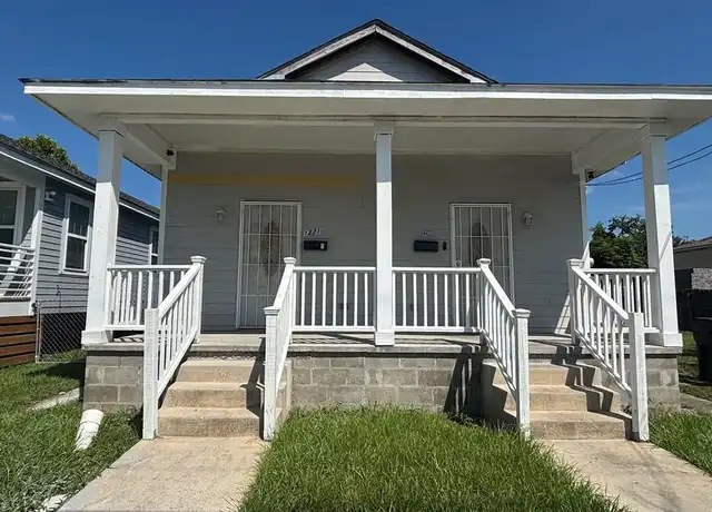 Property at 1221 Andry St, New Orleans, LA, 70117, 3 beds, 2 baths, [object Object]
