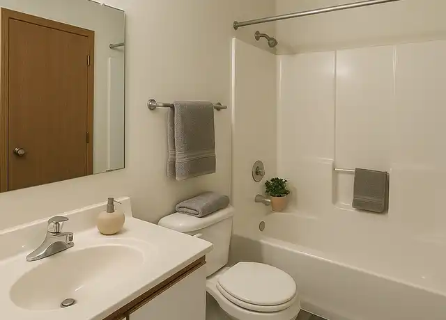 Property at Anthos at DeKalb - 880 Regent Dr, DeKalb, IL, 60115, 2 beds, 2 baths, [object Object]