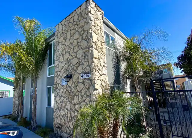 Property at 4067 47th St Unit 8, San Diego, CA, 92105, 1 bed, 1 bath, [object Object]
