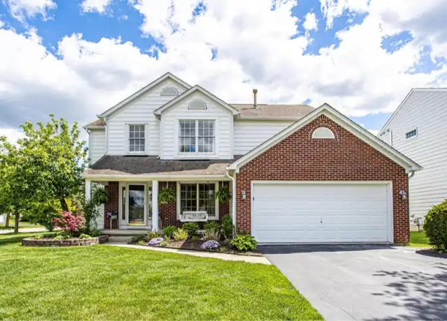 Property at 4804 Sapwood Dr, New Albany, OH, 43054, 4 beds, 2.5 baths, [object Object]