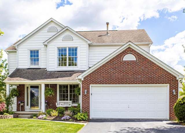 Photo of 4804 Sapwood Dr, New Albany, OH 43054