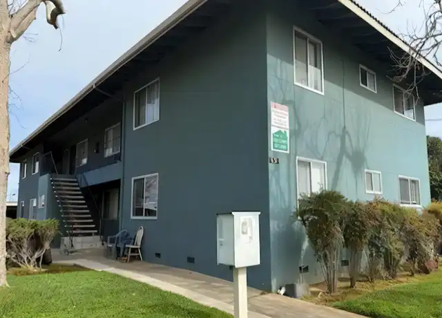 Property at 631 Broadway, Gilroy, CA, 95020, 1 bed, 1 bath, [object Object]