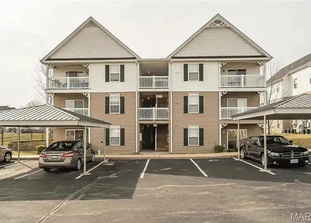 Property at 6300 Spring River Dr, O Fallon, MO, 63368, 2 beds, 2 baths, [object Object]