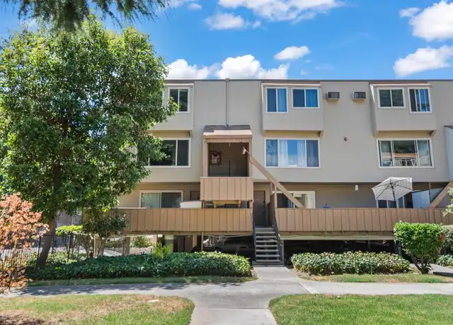 Property at 4425 Norwalk Dr #2, San Jose, CA, 95129, 2 beds, 1.5 baths, [object Object]
