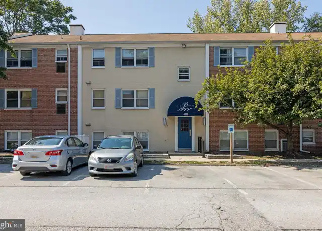 Property at 4406 Falls Bridge Dr Unit D, Baltimore, MD, 21211, 1 bed, 1 bath, [object Object]