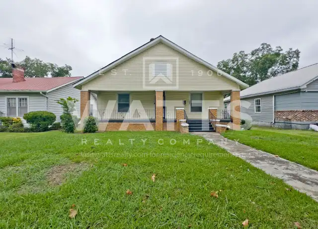 Property at 1420 7th Ave N, Bessemer, AL, 35020, 3 beds, 2 baths, [object Object]