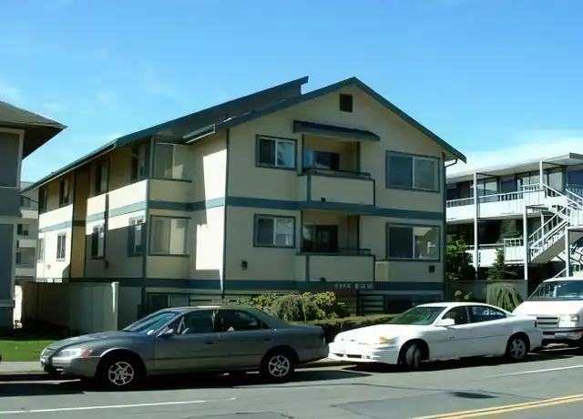Property at 5209 15th Ave NE, Seattle, WA, 98105, 2 beds, 1 bath, [object Object]
