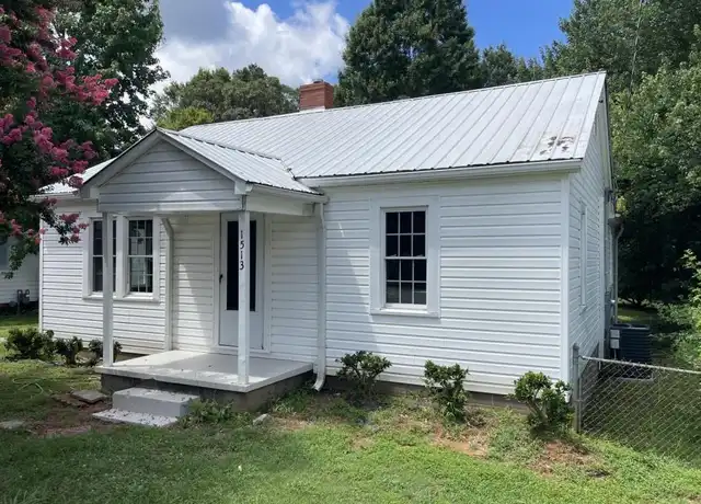 Property at 1513 Long St, High Point, NC, 27262, 3 beds, 1 bath, [object Object]