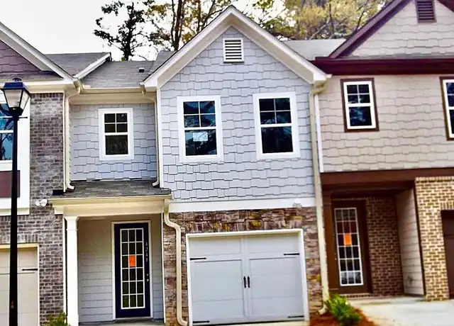 Property at 4241 Alden Park Dr, Decatur, GA, 30035, 3 beds, 2.5 baths, [object Object]