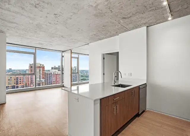 Property at 1403 S Wabash Ave, Chicago, IL, 60605, 0 beds, 1 bath, [object Object]