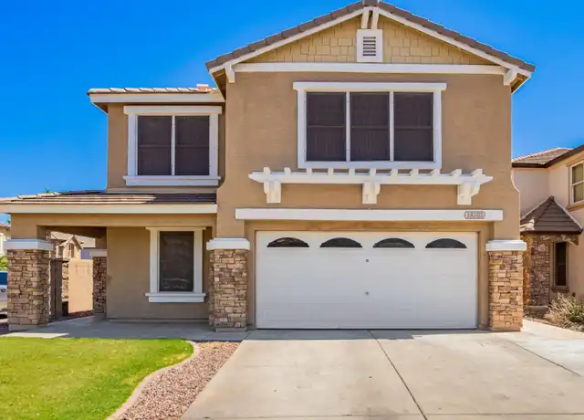 Property at 18103 W Smokey Dr, Surprise, AZ, 85388, 4 beds, 3 baths, [object Object]