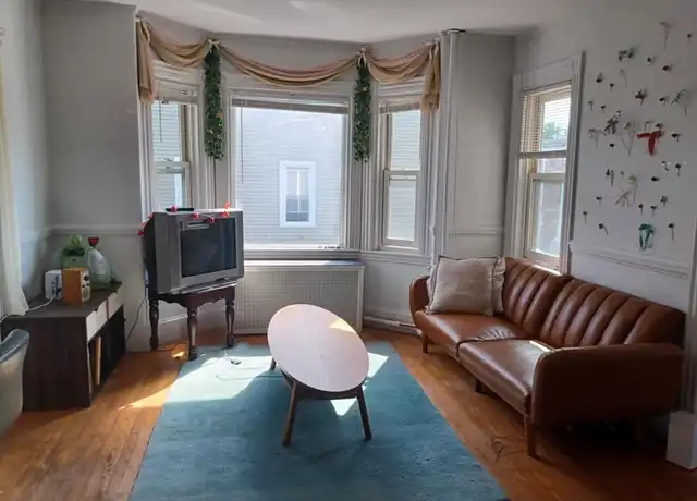 Property at 2 Clementine Park Unit 2, Boston, MA, 02124, 2 beds, 1 bath, [object Object]