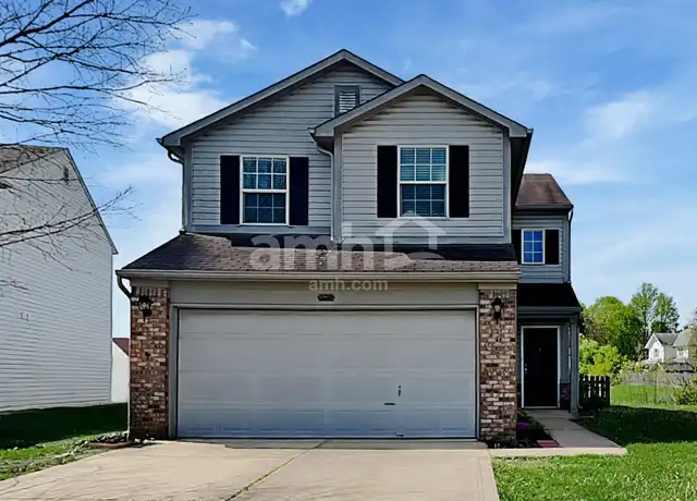 Property at 11933 Titania Cir, Indianapolis, IN, 46236, 3 beds, 2 baths, [object Object]