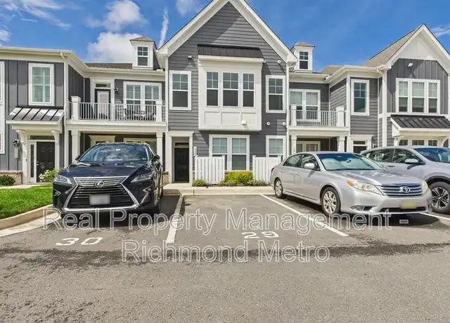 Property at 12105 Oxford Landing Dr #204, Glen Allen, VA, 23059, 1 bed, 1.5 baths, [object Object]