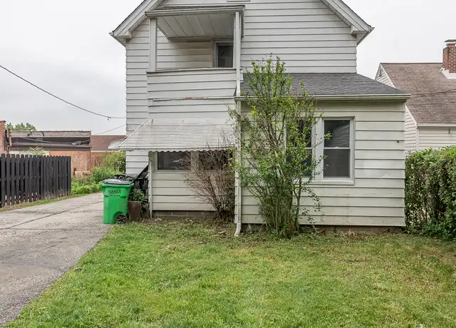 Property at 4781 E 93rd St, Cleveland, OH, 44125, 3 beds, 1 bath, [object Object]