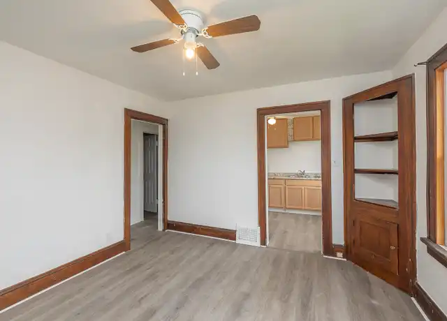 Property at 4781 E 93rd St, Cleveland, OH, 44125, 3 beds, 1 bath, [object Object]
