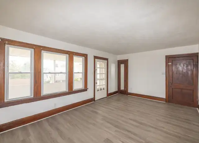 Property at 4781 E 93rd St, Cleveland, OH, 44125, 3 beds, 1 bath, [object Object]