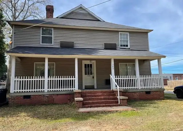 Property at 300 Sortwell St Unit A, West Columbia, SC, 29169, 1 bed, 1 bath, [object Object]