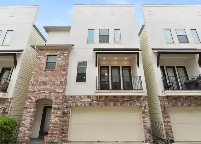 Property at 734 W 24th St, Houston, TX, 77008, 3 beds, 3.5 baths, [object Object]