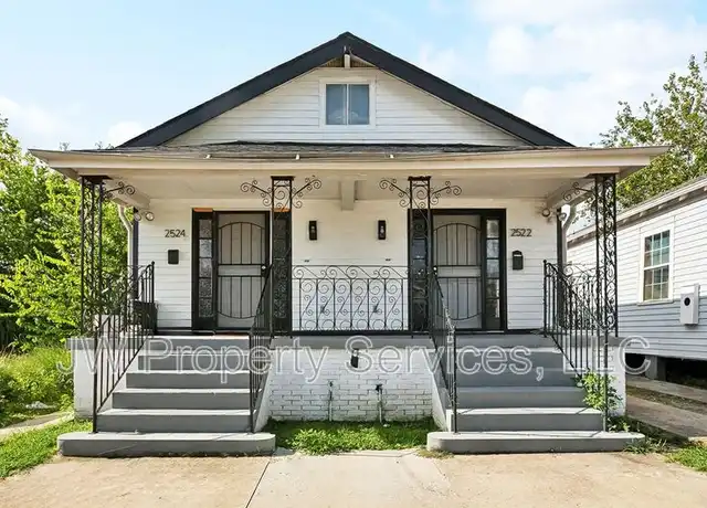 Property at 2522 N Tonti St, New Orleans, LA, 70117, 2 beds, 1 bath, [object Object]