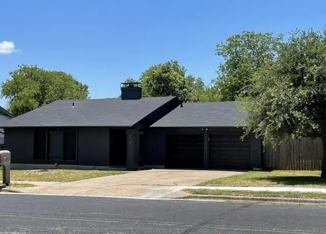 Property at 909 Cripple Creek Dr, Austin, TX, 78758, 3 beds, 2 baths, [object Object]