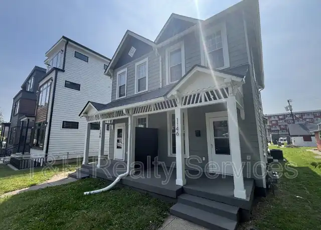 Property at 1146 S Olive St, Indianapolis, IN, 46203, 2 beds, 2.5 baths, [object Object]