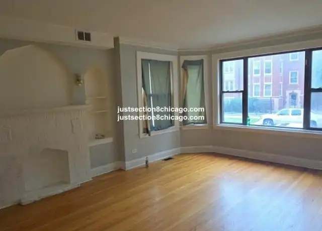 Property at 9132 S Laflin St, Chicago, IL, 60620, 3 beds, 1 bath, [object Object]