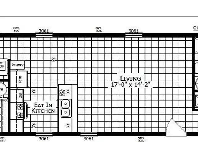 Property at Chancellor Farms - 798 Chancellor Ln, Fenton, MO, 63026, 3 beds, 2 baths, [object Object]