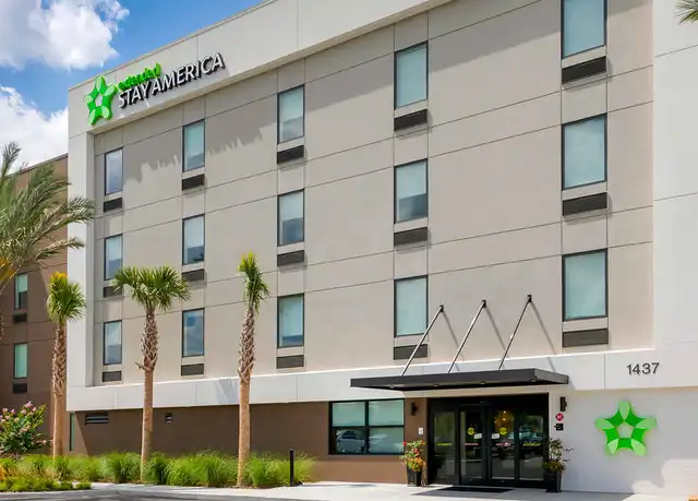 Property at Furnished Studio - Orlando - Sanford - 1437 Rinehart Rd, Sanford, FL, 32771, 0 beds, 1 bath, [object Object]