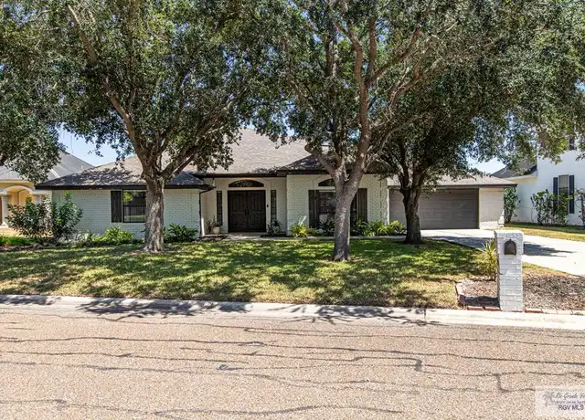Property at 3417 Oakmont Dr, Harlingen, TX, 78550, 4 beds, 2 baths, [object Object]