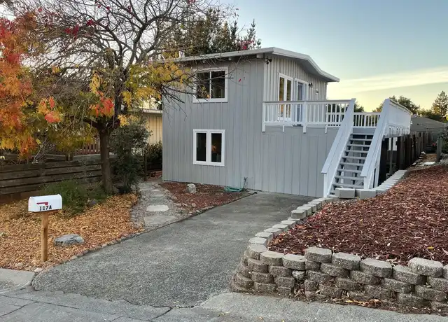 Property at 117 Christel Oaks Dr, Scotts Valley, CA, 95066, 3 beds, 1 bath, [object Object]