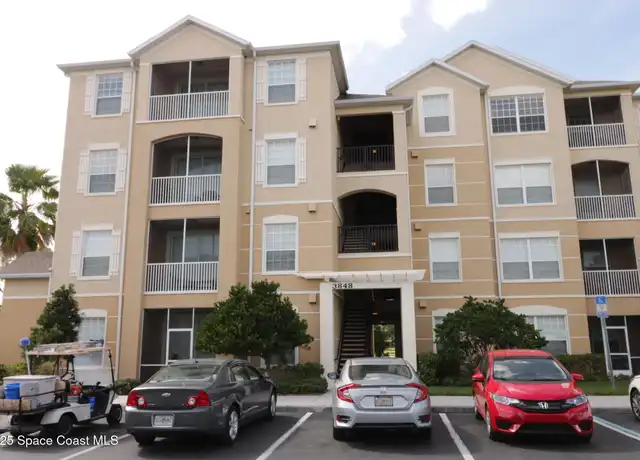 Property at 3848 Lexmark Ln #405, Rockledge, FL, 32955, 3 beds, 2 baths, [object Object]