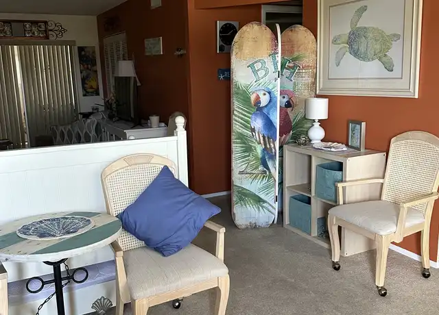 Property at 4460 Ironwood Cir Unit 406A, Bradenton, FL, 34209, 1 bed, 1 bath, [object Object]