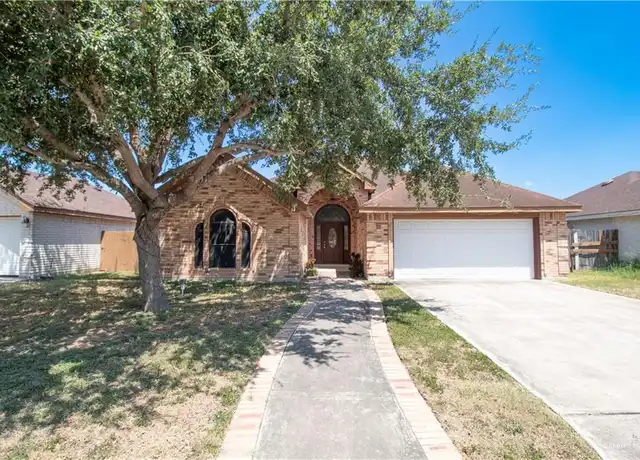 Property at 808 Chickadee, Pharr, TX, 78577, 3 beds, 2 baths, [object Object]