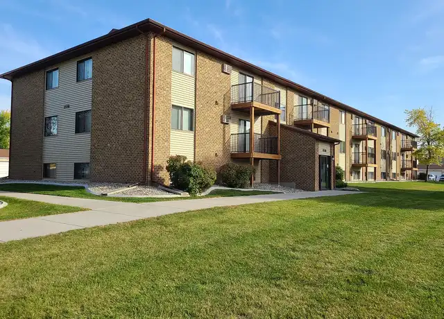 Property at 1538 Green Apartments - 1538 27th Ave S, Fargo, ND, 58103, 0-2 beds, 1 bath, [object Object]