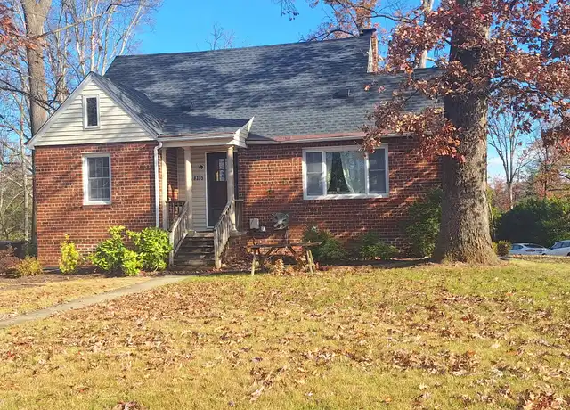Property at 8305 48th Ave, College Park, MD, 20740, 5 beds, 3 baths, [object Object]