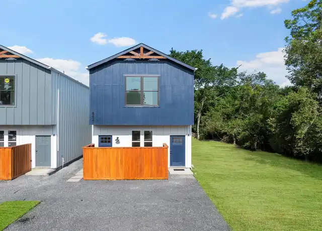 Property at 8419 Venus St Unit B, Houston, TX, 77088, 2 beds, 2.5 baths, [object Object]