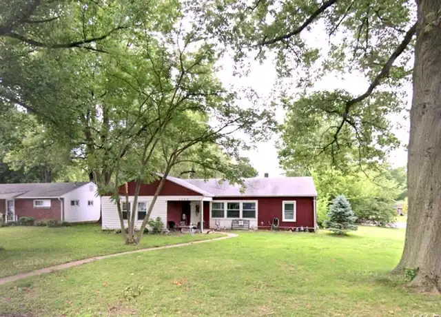 Property at 1750 Stevens St, Belleville, IL, 62226, 3 beds, 1 bath, [object Object]
