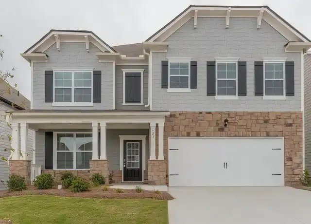 Property at 123 Wayside Ter, Braselton, GA, 30517, 5 beds, 3 baths, [object Object]