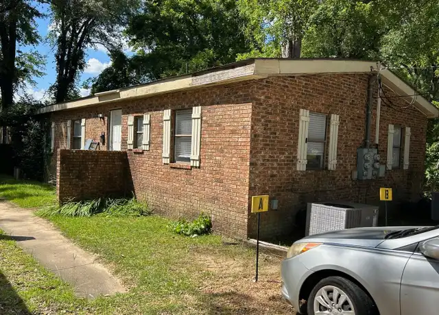 Property at 1403 Donahue Ferry Rd Apt A, Pineville, LA, 71360, 2 beds, 1 bath, [object Object]