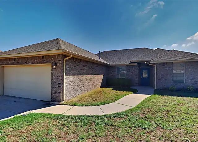Property at 2208 Mill Creek Way, Choctaw, OK, 73020, 4 beds, 2 baths, [object Object]