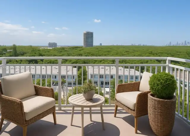 Property at 2450 NE 135th St #812, North Miami, FL, 33181, 2 beds, 2 baths, [object Object]