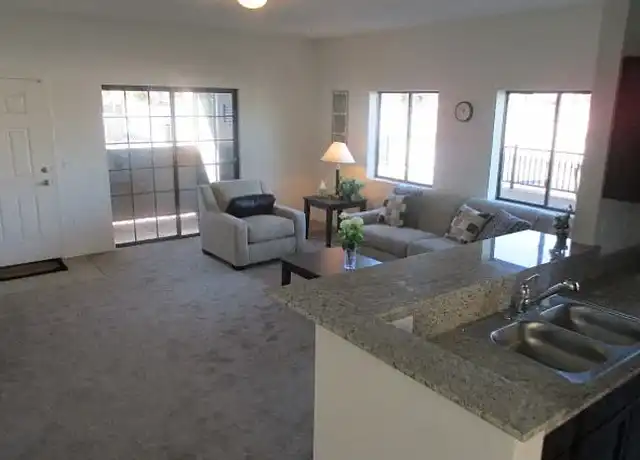 Property at Rome Park Villas - 4425 W Rome Blvd, North Las Vegas, NV, 89084, 2 beds, 2-2.5 baths, [object Object]
