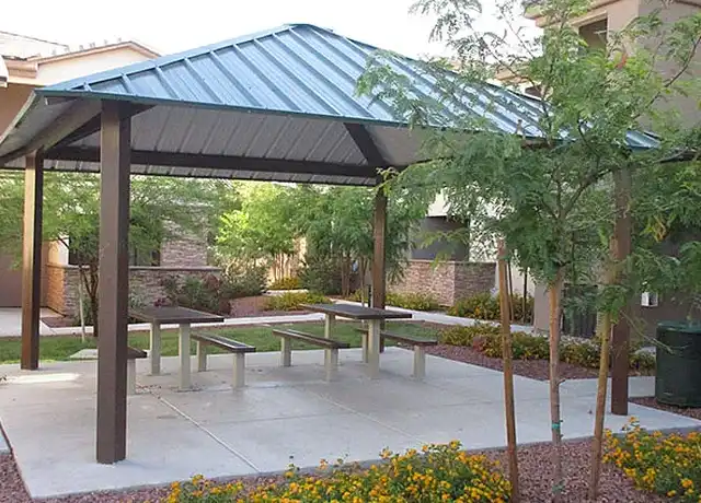 Property at Rome Park Villas - 4425 W Rome Blvd, North Las Vegas, NV, 89084, 2 beds, 2-2.5 baths, [object Object]